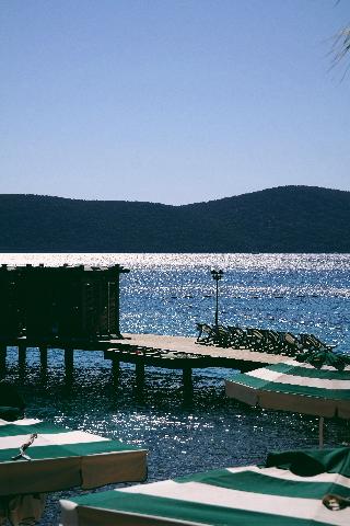 Casa Nonna Bodrum