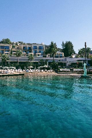 Casa Nonna Bodrum
