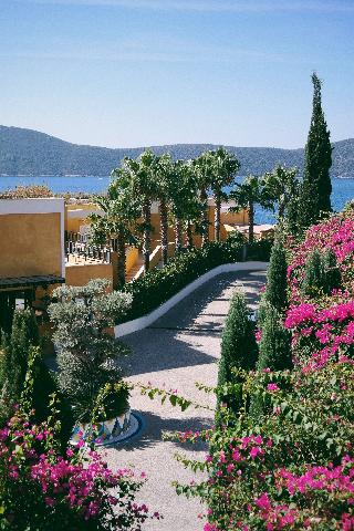 Casa Nonna Bodrum