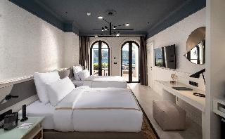 Casa Nonna Bodrum