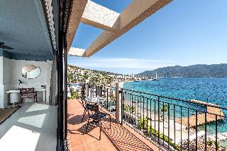 Casa Nonna Bodrum