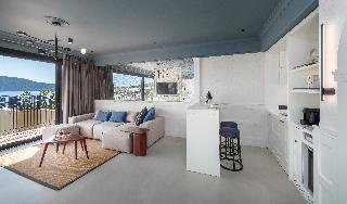 Casa Nonna Bodrum
