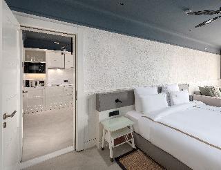 Casa Nonna Bodrum
