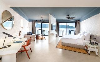 Casa Nonna Bodrum
