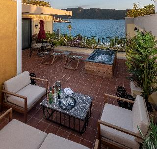 Casa Nonna Bodrum