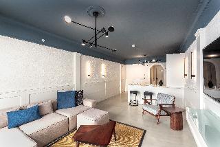 Casa Nonna Bodrum