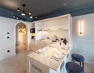 Casa Nonna Bodrum