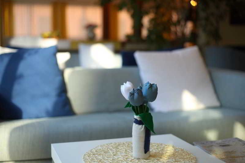 Hotel Doria, Genoa