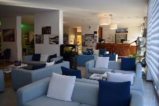 Hotel Doria, Genoa