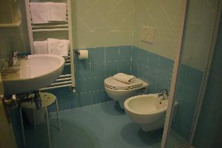 Hotel Doria, Genoa