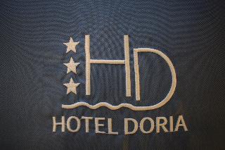 Hotel Doria, Genoa