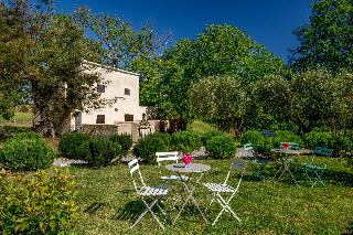 Borgovera, Grosseto