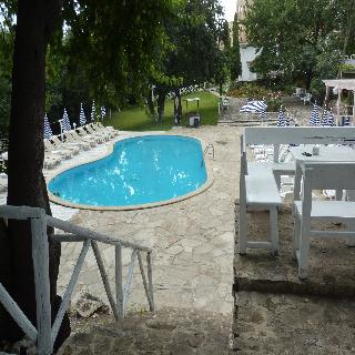 Zarya - Pool