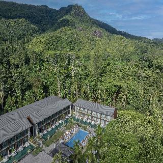 Avani+ Barbarons Seychelles