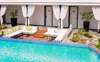 Mola Cunda Hotel