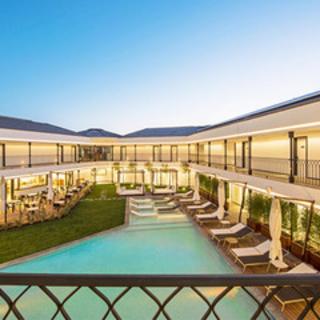 Mola Cunda Hotel
