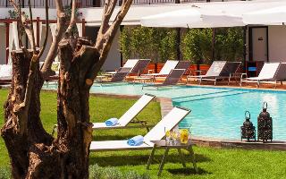 Mola Cunda Hotel