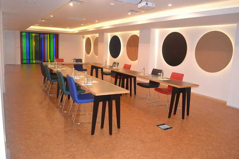 Mola Cunda Hotel