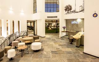 Mola Cunda Hotel