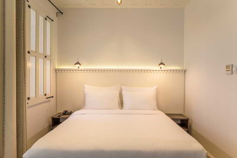 Mola Cunda Hotel