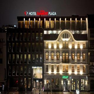 Diament Plaza Katowice