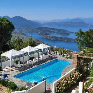 Lagou Raxi Country Hotel