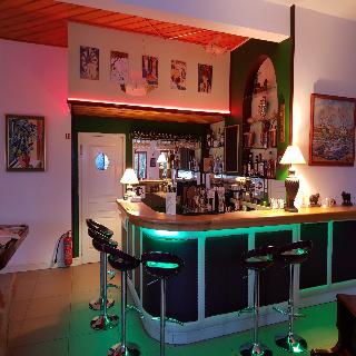 Lagou Raxi Country Hotel