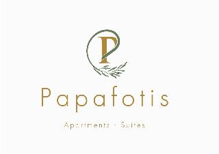 Papafotis Apartments & Suites