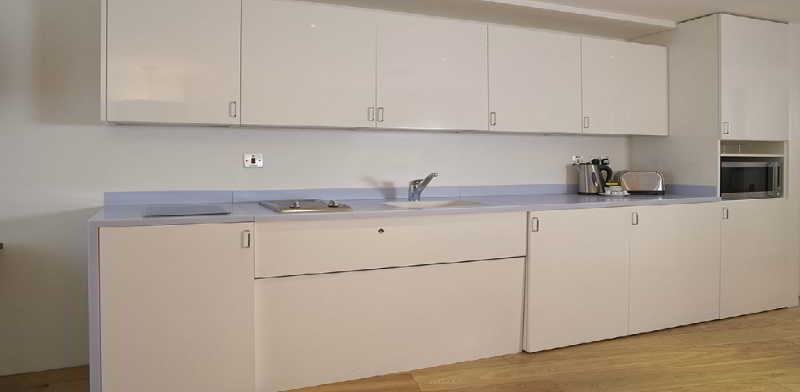 Go Native London Bridge - Bermondsey Street, Londyn