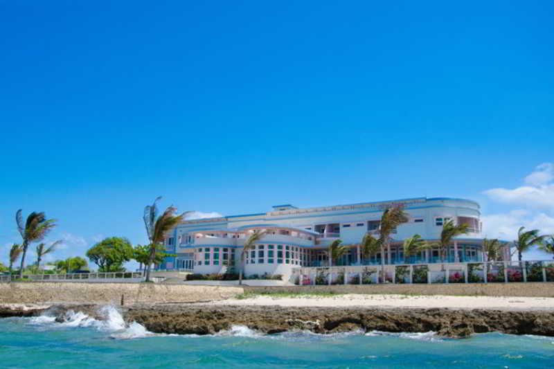 The Hotel Dona Ana