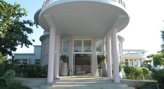 The Hotel Dona Ana