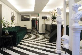 The22 Hotel