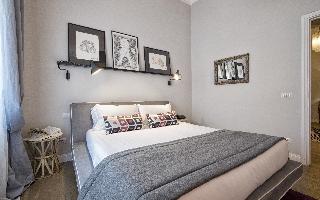 The Independent Suites, Rome