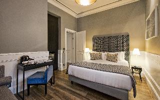 The Independent Suites, Rome