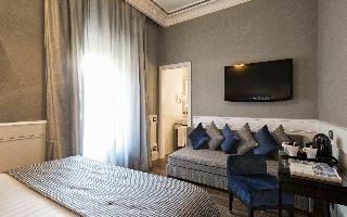 The Independent Suites, Rome