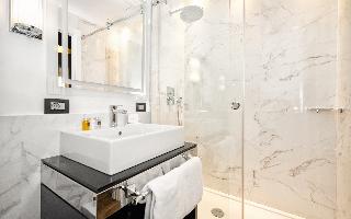 The Independent Suites, Rome