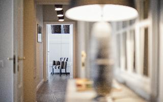 The Independent Suites, Rome