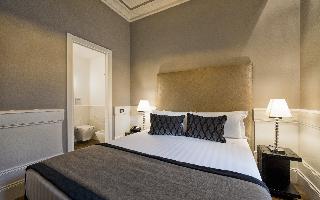 The Independent Suites, Rome