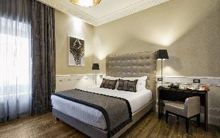 The Independent Suites, Rome