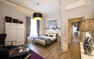 The Independent Suites, Rome