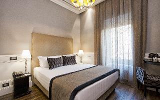 The Independent Suites, Rome