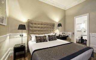 The Independent Suites, Rome