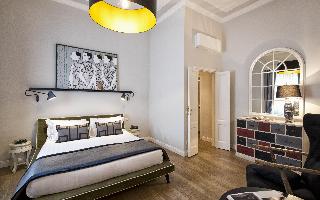 The Independent Suites, Rome