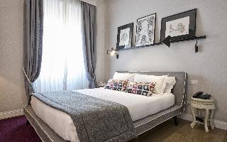 The Independent Suites, Rome