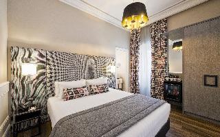 The Independent Suites, Rome