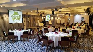 Montania Town Hotel Mudanya