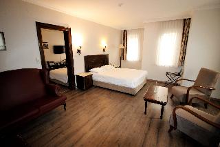 Montania Town Hotel Mudanya