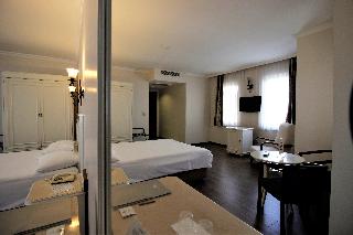 Montania Town Hotel Mudanya