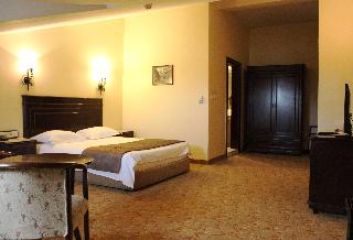 Montania Town Hotel Mudanya