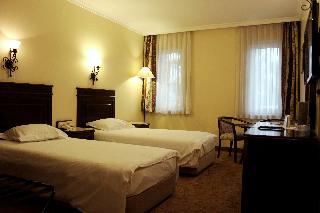 Montania Town Hotel Mudanya